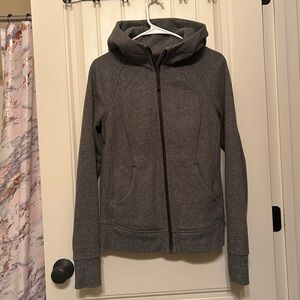 🍋lululemon scuba hoodie